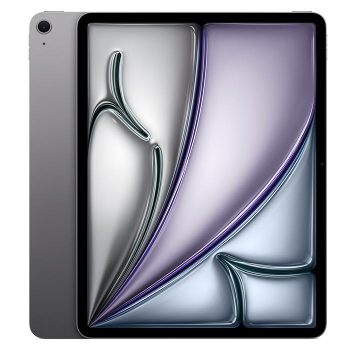 アップル 13インチ iPad Air (M2) Wi-Fiモデル 256GB MV2D3J/A MV2D3JA 
