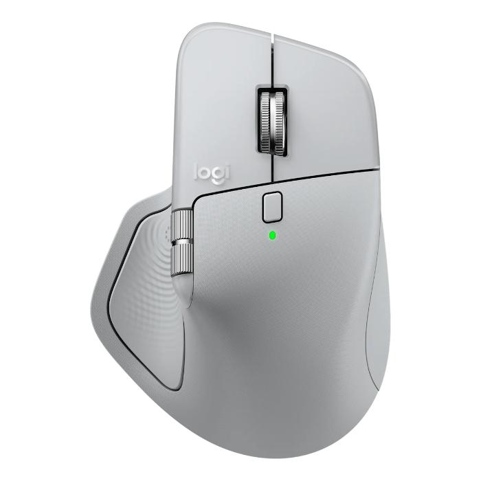logicool（ロジクール） ワイヤレスマウス MX Master 4 MX2400PG