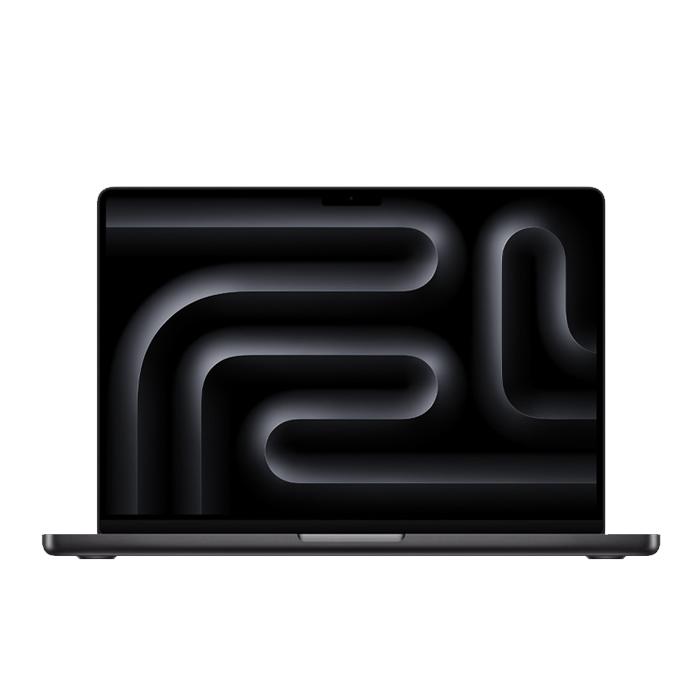 アップル MacBook Pro 14.2インチ Liquid Retina XDRディスプレイ M4 