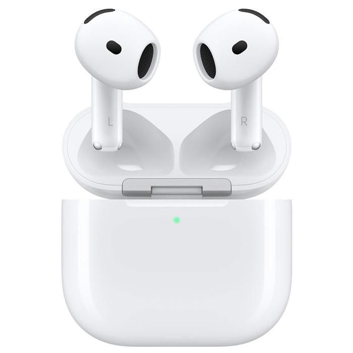 Apple AirPods 4 アクティブノイズキャンセリング搭載モデル MXP93J/A  