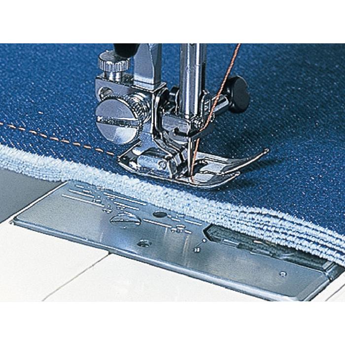 ◇簡単操作◇JANOME家庭用ミシンJN-700】整備済み品 現品管理番号