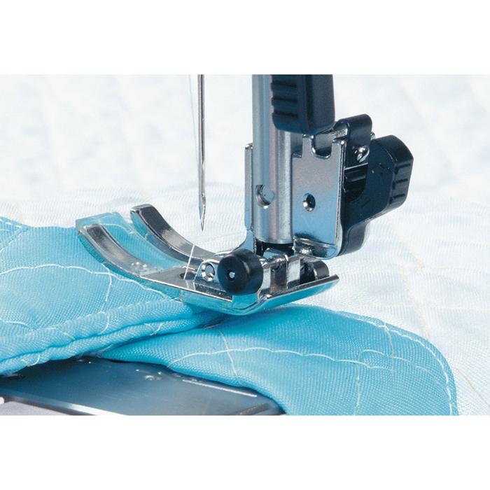 JANOME（ジャノメ） 家庭用ミシン 電子ミシン N900 手元スイッチ搭載