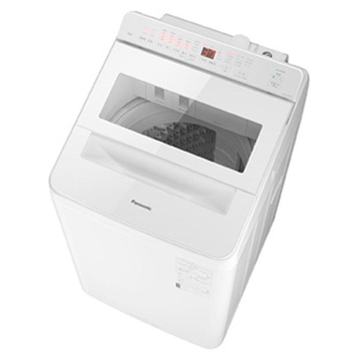 Panasonic（パナソニック） 全自動洗濯機 洗濯・脱水9kg NA-F9AKE3-S 
