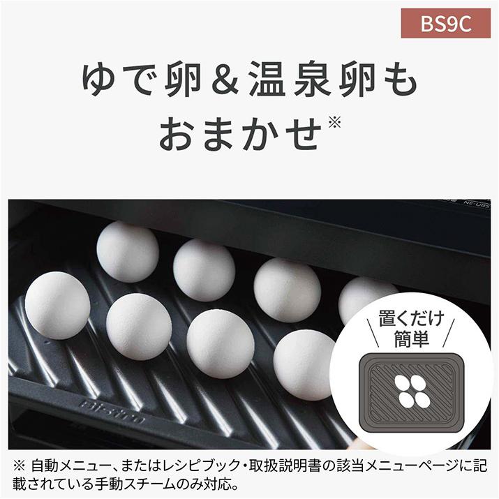 Bistro(Panasonic) パナソニック 30L スチームオーブンレンジ Bistro(Panasonic) パナソニック 30L スチームオーブンレンジ