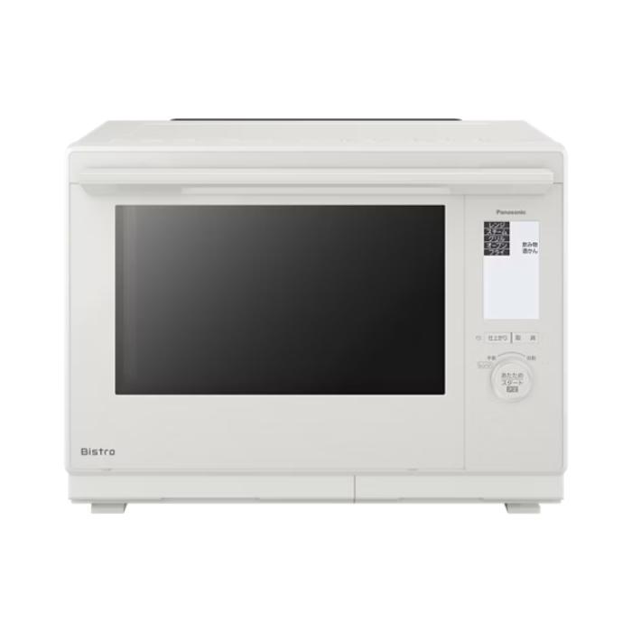 Bistro（Panasonic） パナソニック 30L スチームオーブンレンジ Bistro