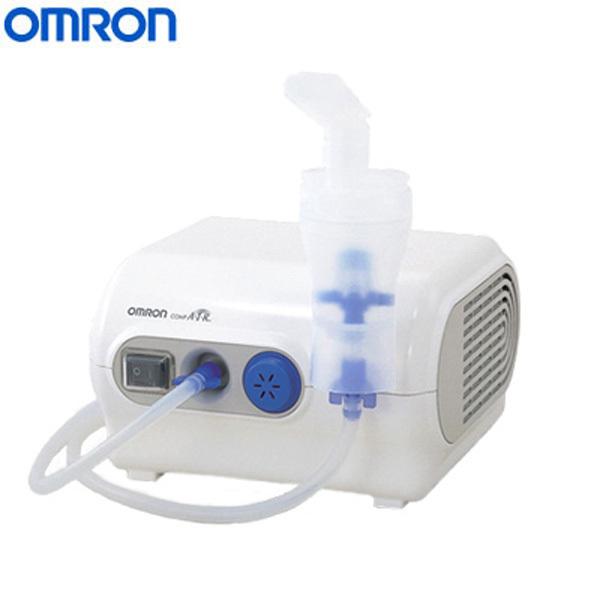 オムロン 吸入器 コンプレッサー式ネブライザ ご家庭用スタンダードモデル NE-C28