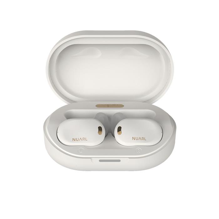 NUARL（ヌアール） 完全ワイヤレスイヤホン NEXT 1 EARBUDS LDAC
