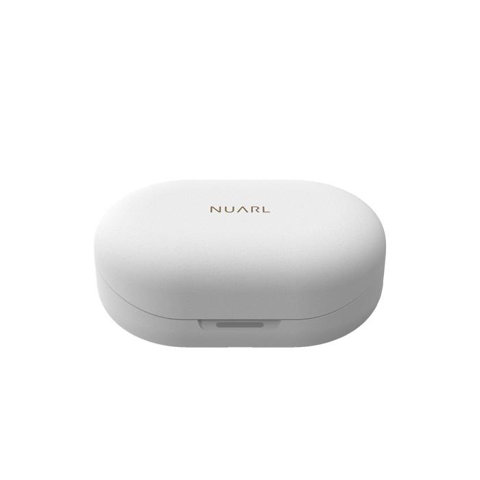 NUARL（ヌアール） 完全ワイヤレスイヤホン NEXT 1 EARBUDS LDAC