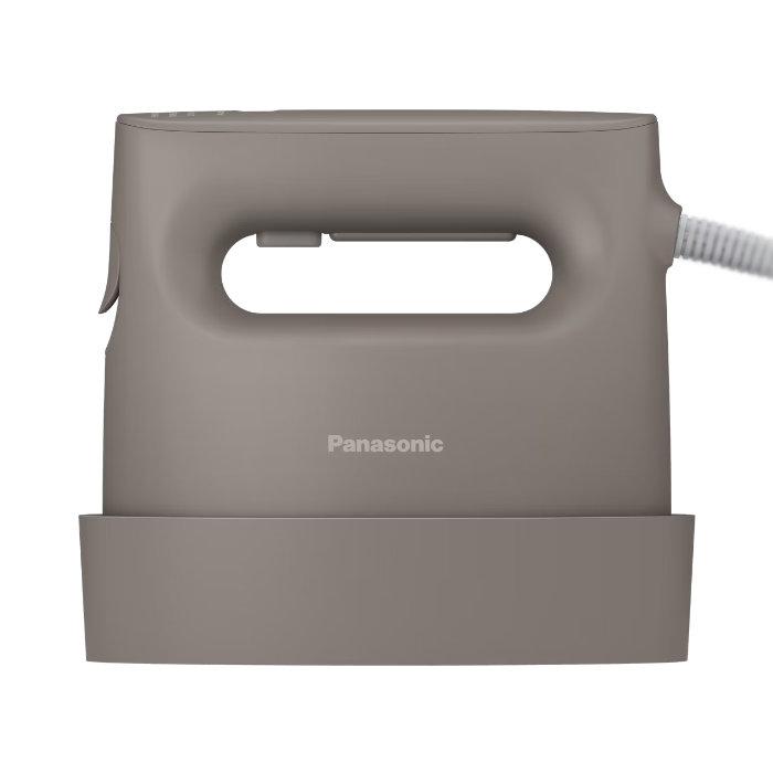 Panasonic（パナソニック） 衣類スチーマー NI-FS60C-H モカグレージュ