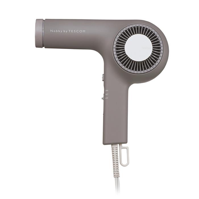 Nobby by TESCOM NIB400A-H 未開封・新品 Nobby by TESCOM テスコム プロフェッショナル プロテクトイオン