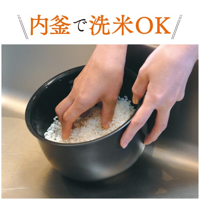 極め炊き 象印 3合炊き 炊飯器 IH炊飯ジャー NP-GM05-XT ステンレス