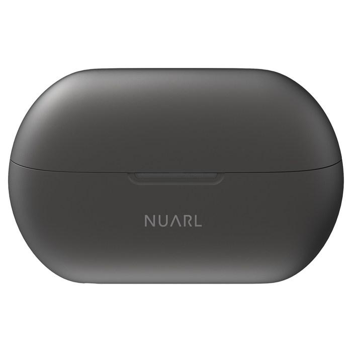 NUARL（ヌアール） イヤーカフ型 ワイヤレスイヤホン νClip Standard