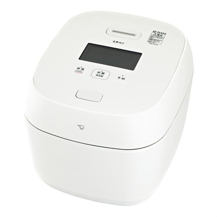 炎舞炊き 象印 炊飯器 1升炊き 圧力IH炊飯器 圧力IHタイプ NW-FC