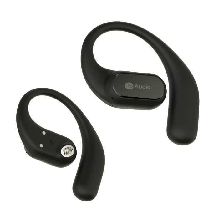nb）Audio オープン型 完全ワイヤレスイヤホン Open÷ イヤースピーカー