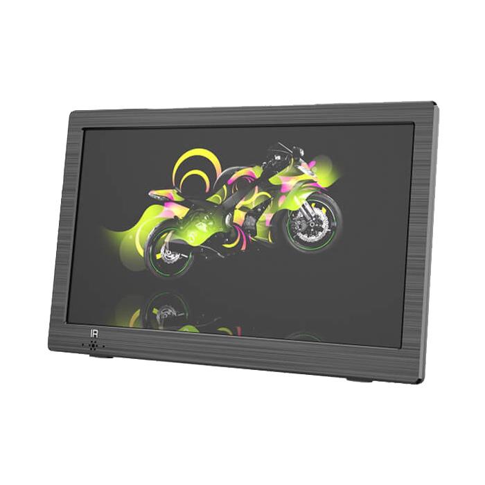 OVER TIME ポータブルテレビ 9インチ 地デジ 録画機能付き ワンセグ フルセグ OT-PFT90TE | ブランド登録なし