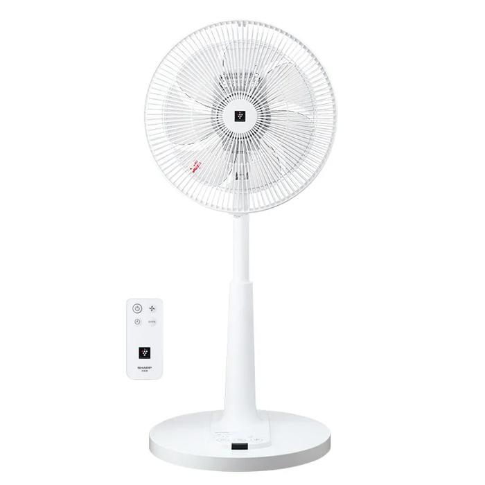 【新品未開封品】SHARP　プラズマクラスター扇風　PJ-T3AS プラズマクラスター シャープ 扇風機 30cm 7枚羽根 プラズマ