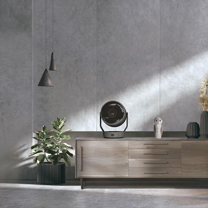 SHARP PK-18S01-H サーキュレーター グレー シャープ PK-18S01-H [ライトグレー]投稿画像・動画 - 価格.com