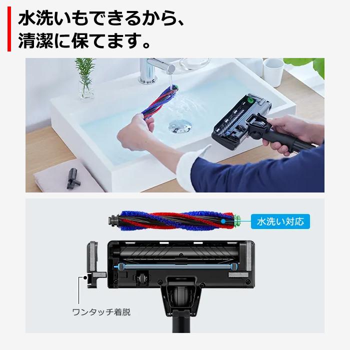 かるパック 日立 紙パック式掃除機 コードレススティック かるパック 日立 紙パック式掃除機 コードレススティック
