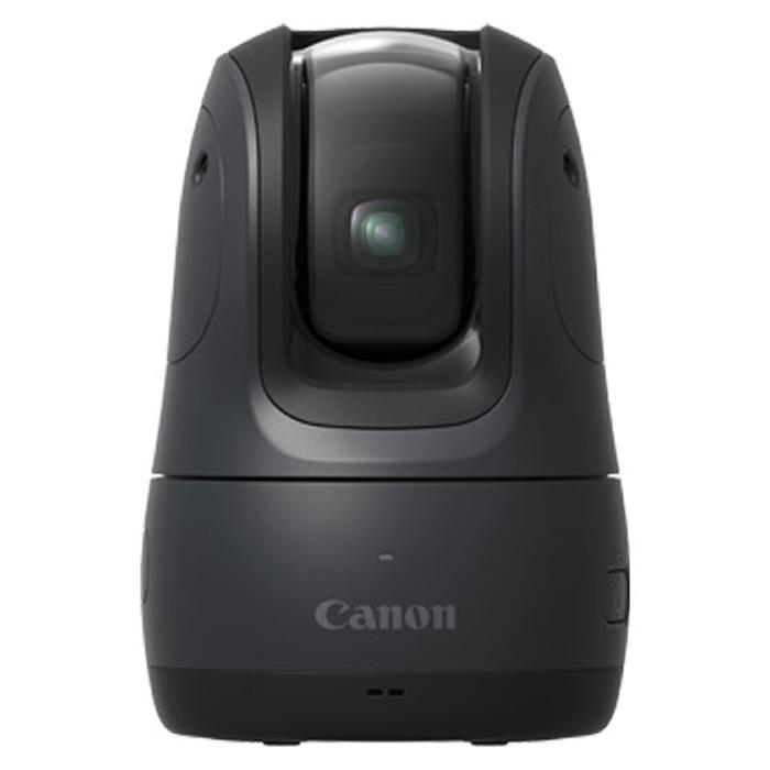 PowerShot キヤノン 自動撮影カメラ PICK ブラック PSPICK-BK Canon 