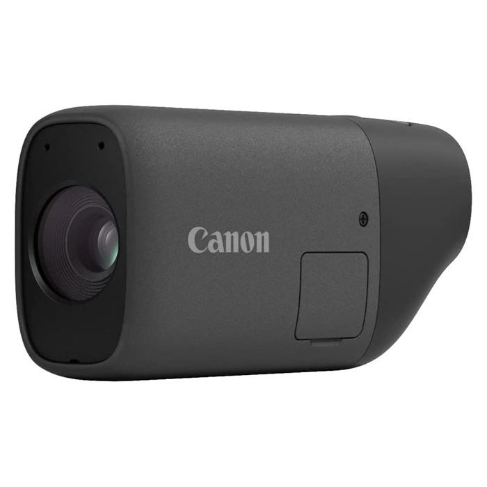 キヤノン 望遠鏡型カメラ PowerShot ZOOM Black Edition 