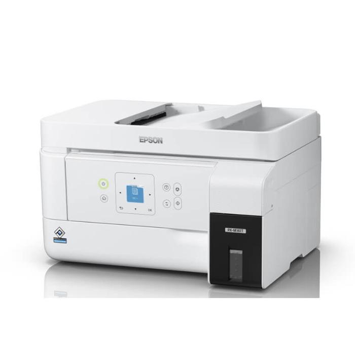 EPSON エコタンク搭載プリンター PX-M161T 本体　未使用 エプソン（EPSON） A4 インクジェット複合機 エコタンク搭載 PX-M161T