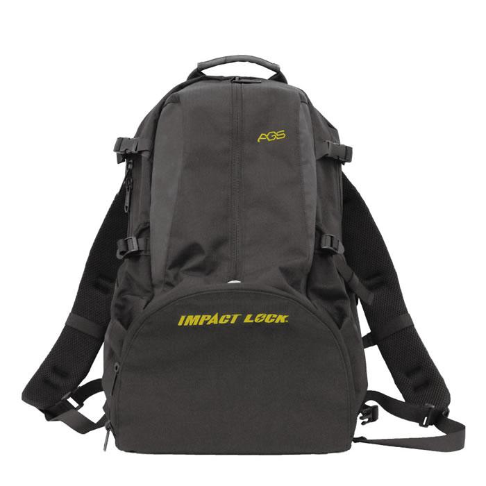 インパクトロック AGS ワーカーズリュック RA-009-gold ゴールド