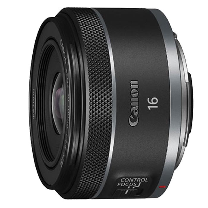 キヤノン RF16mm F2.8 STM RFレンズ 広角短焦点レンズ RF1628STM Canon 