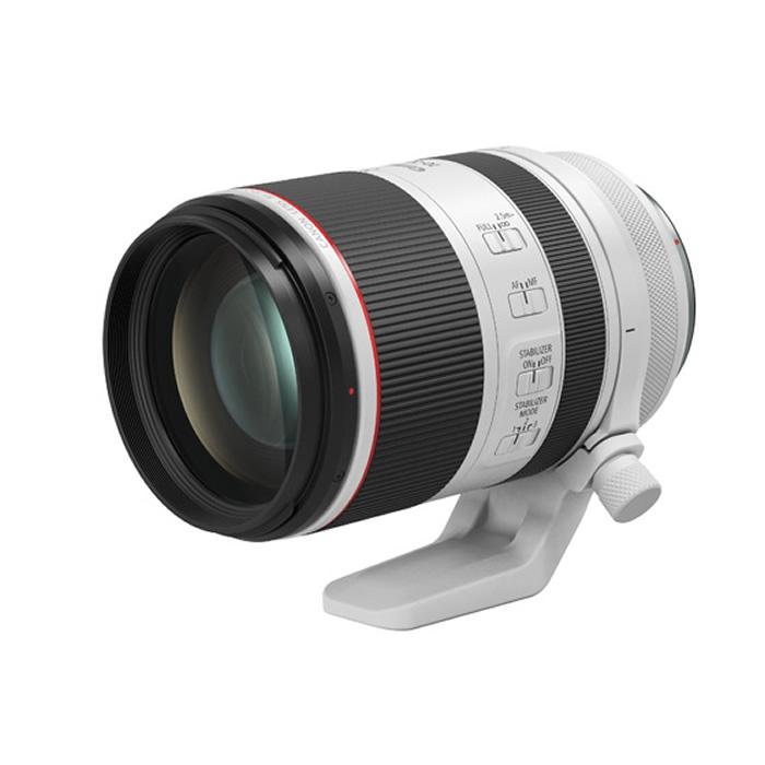 キヤノン（Canon） RF70-200mm F2.8 L IS USM RFレンズ 望遠ズーム