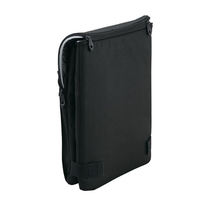 サーモス保温保冷バッグ THERMOS（サーモス） ソフトクーラー 15L オールブラック RFD-0151-ALB