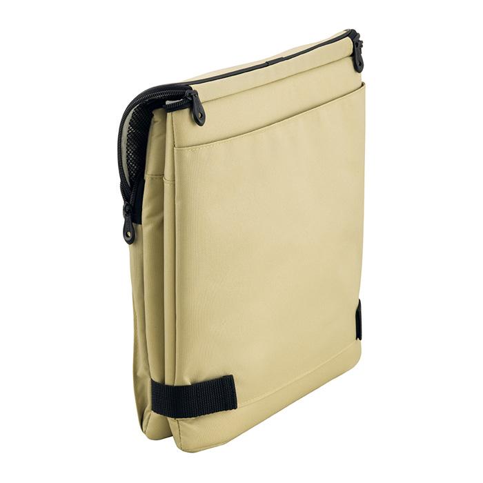 THERMOS（サーモス） ソフトクーラー 20L サンドベージュ RFD-0201