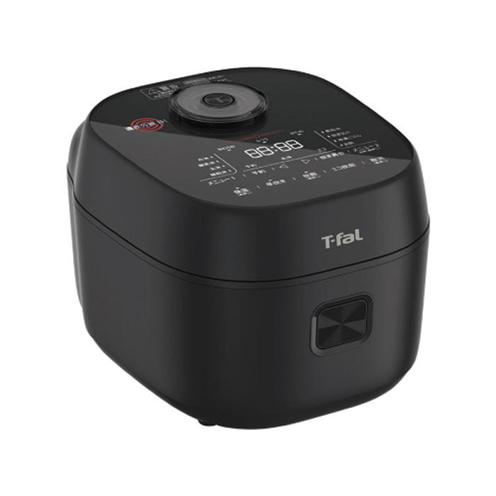 T-fal 炊飯器　5.5合　RK9108J0 T-fal（ティファール） 炊飯器 5.5合炊き ザ・ライス 遠赤外線IH炊飯器