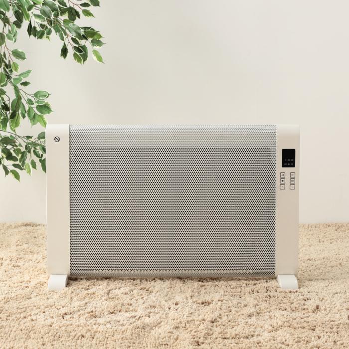 ROOMMATE（ルームメイト） 遠赤外線パネルヒーター Fiore Neo RM-113A