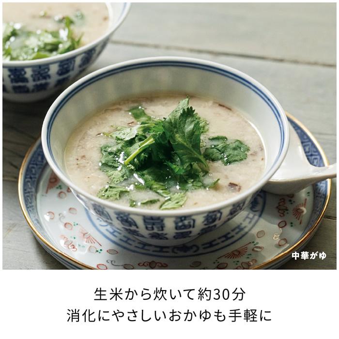 recolte レコルト 自動調理ポット Auto Cooking Pot RSY-2-K