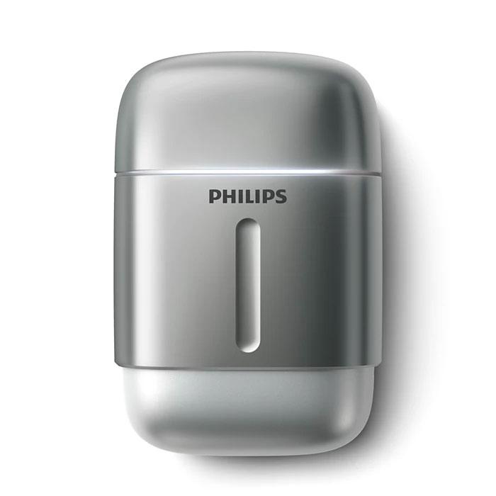 Philips（フィリップス） 電動コンパクトシェーバー S793/06 スーパー 