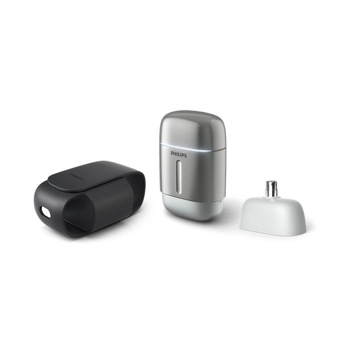 Philips（フィリップス） 電動コンパクトシェーバー S793/06 スーパー