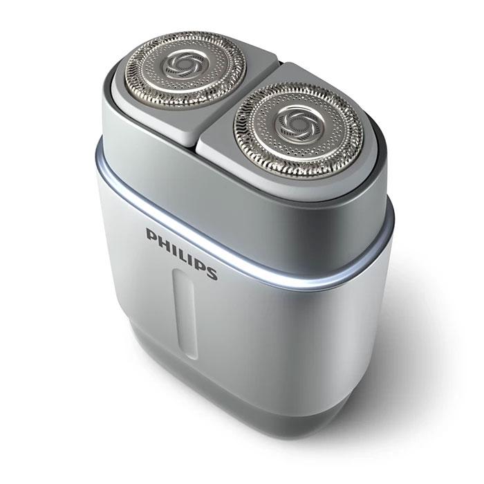 Philips（フィリップス） 電動コンパクトシェーバー S793/06 スーパー