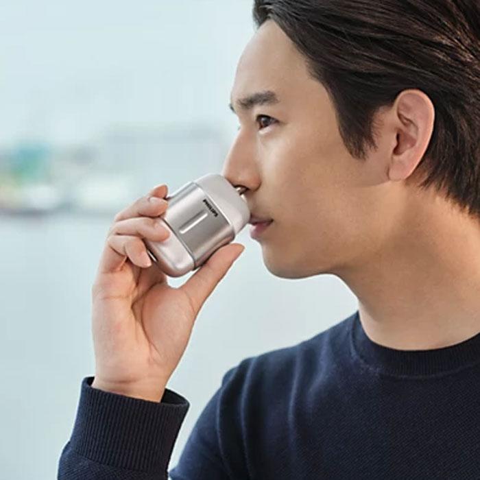 Philips（フィリップス） 電動コンパクトシェーバー S793/06 スーパー