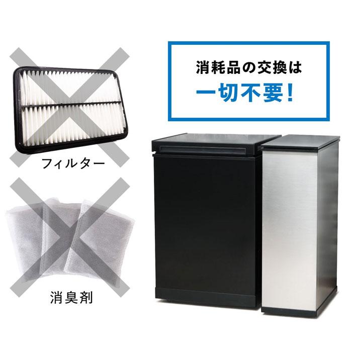 【新品未使用】サンカ CLEANBOX L SCB-040 冷やすゴミ箱 SANKA サンカ 冷やすゴミ箱 CLEAN BOX-L クリーンボックス 38L SCB-040