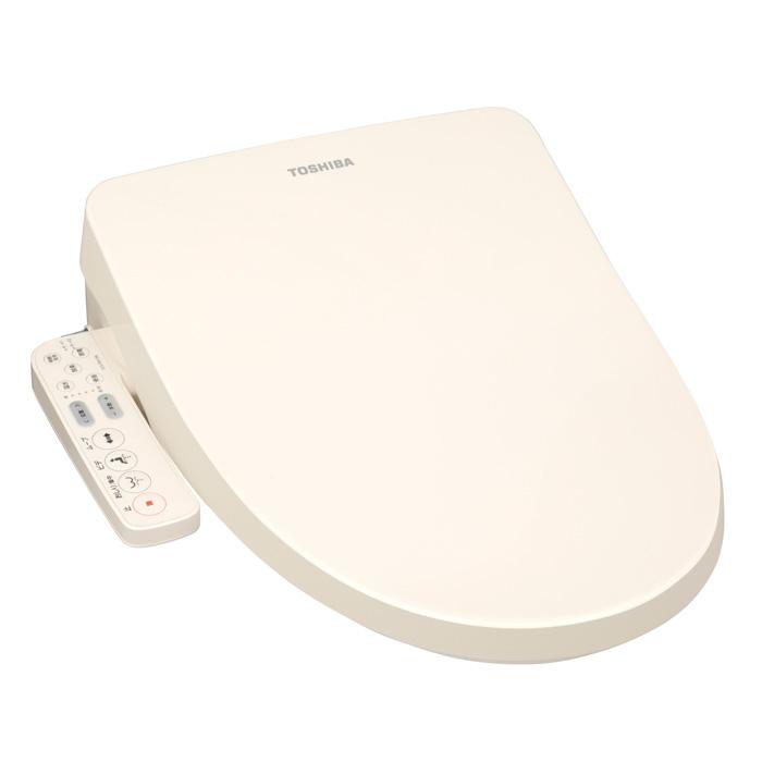 新品 東芝 SCS-TRS1(N)パステルアイボリー 温水洗浄便座 TOSHIBA 東芝 貯湯式 温水洗浄便座 SCS-TRS1-N パステル