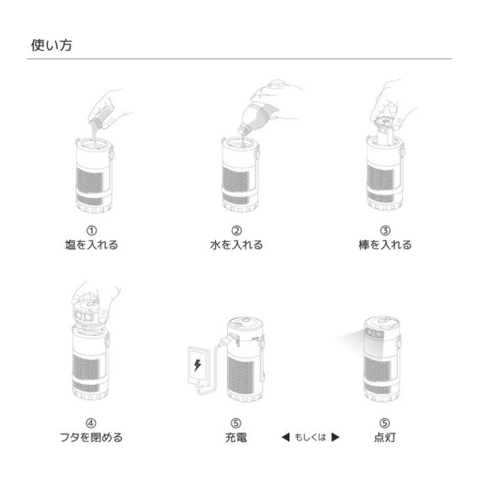 STAYER マグネ充電器 SH-GDMC-MB : PCあきんどデジタル館 - 通販