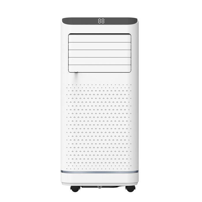 S.Kjapan(家電) エスケイジャパン 移動式エアコン 2.6kW 左右 S.Kjapan(家電) エスケイジャパン 移動式エアコン 2.6kW 左右