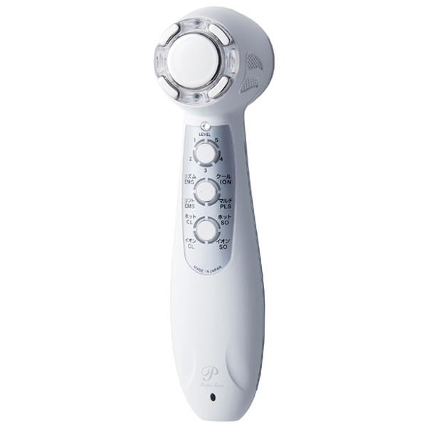 サニーライフジャパン - 身寄り用組みあわせる型美容器 パルフェリュクス SPL-W01C 美容家電-家電