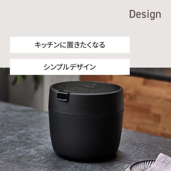 Panasonic パナソニック 炊飯器 5合炊き 圧力IH炊飯器 圧力IH Panasonic パナソニック 炊飯器 5合炊き 圧力IH炊飯器 圧力IH