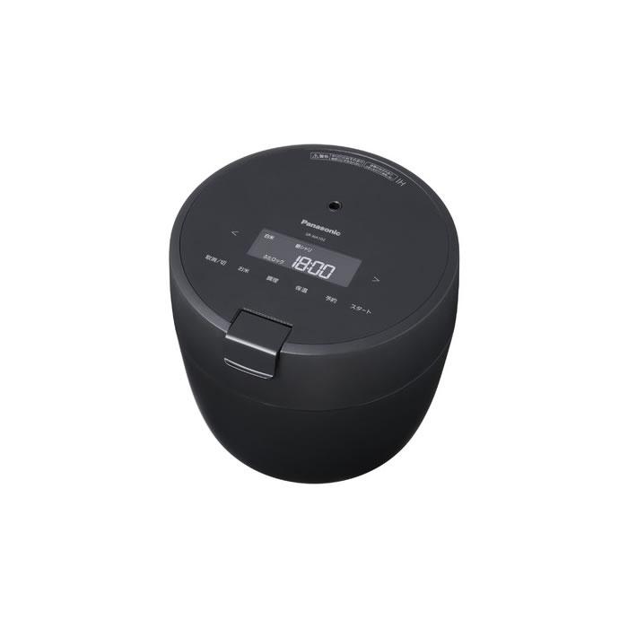 Panasonic（パナソニック） 5.5合炊き 炊飯器 圧力IHジャー SR-NA102-K