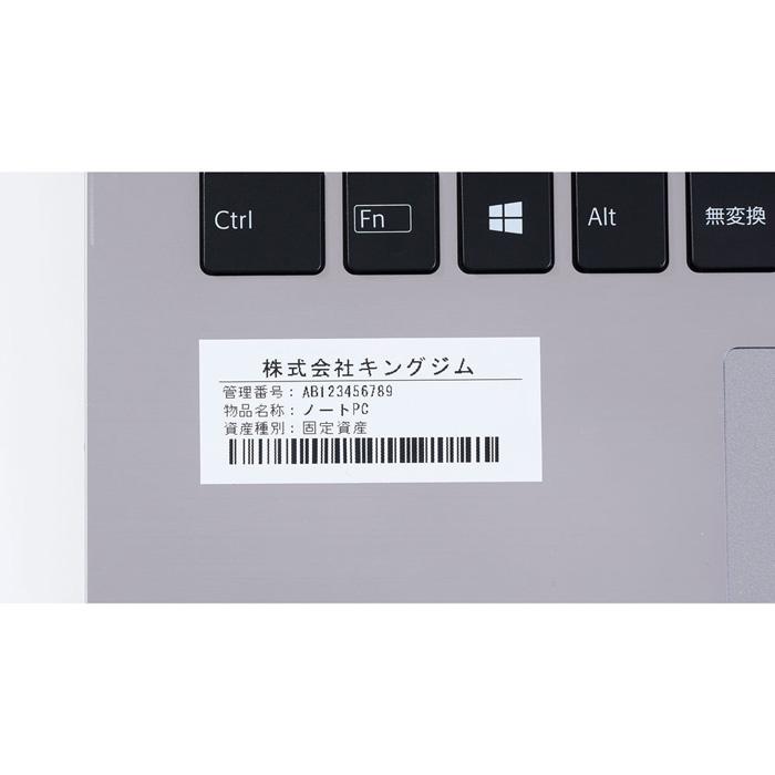 KING JIM（キングジム） ラベルライター テプラ PRO 本体 SR-R560
