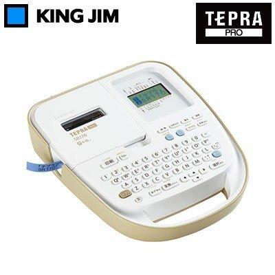 KING JIM（キングジム） ラベルライター テプラ プロ PRO SR170 対応 