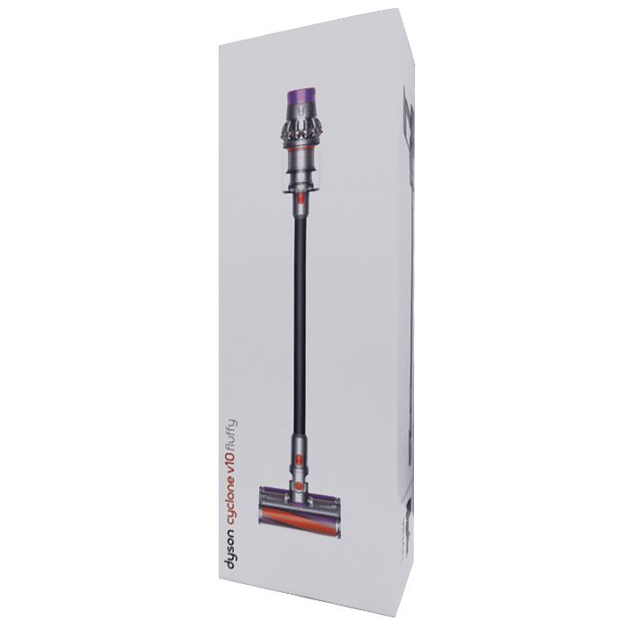 Dyson ダイソン v10 フラフィ [sv12ffbk]