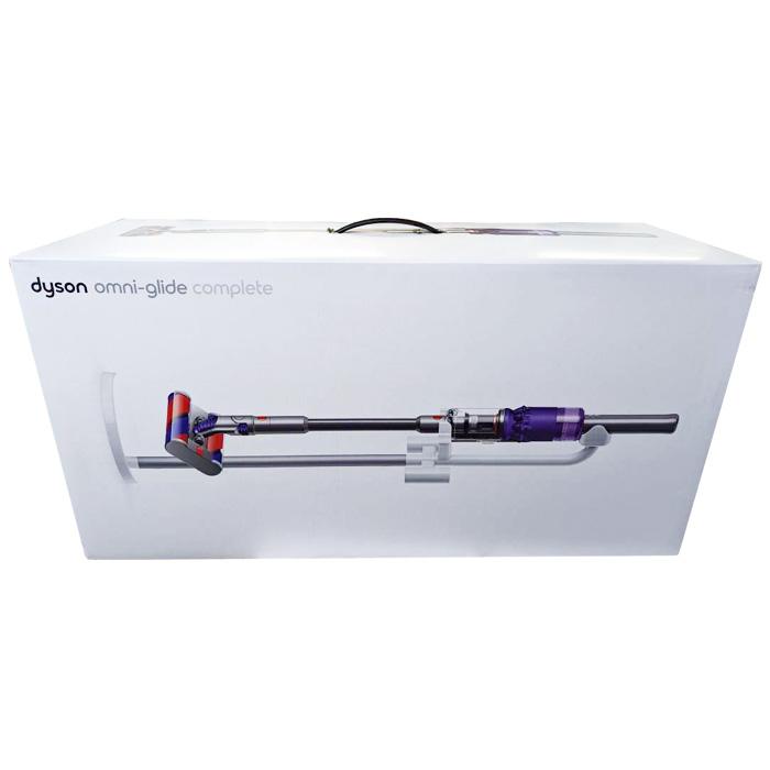 ダイソンDysonサイクロン式 コードレス掃除機 dyson SV19OF N