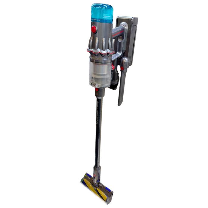 Dyson（ダイソン） 掃除機 Dyson V12 Detect Slim Fluffy SV46 FF