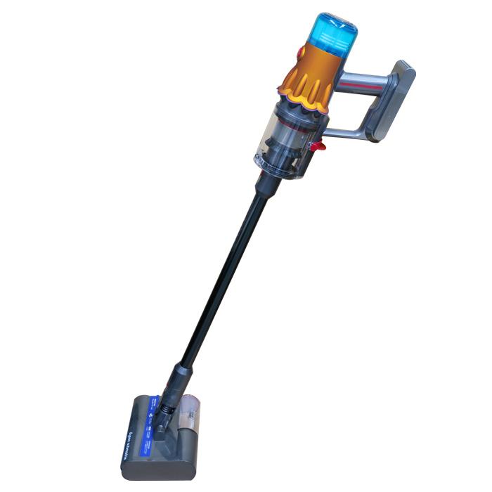 Dyson ダイソン 掃除機 V12s Detect Slim Submarine SV46 SU Dyson ダイソン 掃除機 V12s Detect Slim Submarine SV46 SU
